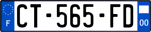CT-565-FD