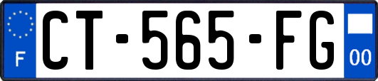 CT-565-FG