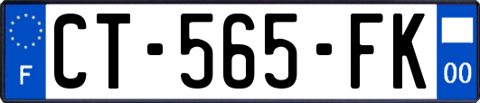 CT-565-FK