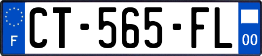 CT-565-FL