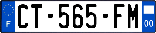 CT-565-FM