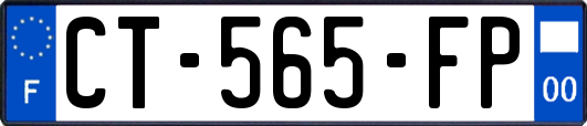 CT-565-FP