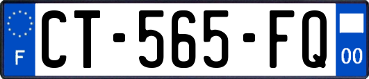 CT-565-FQ