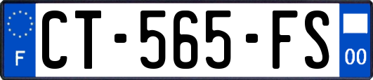 CT-565-FS