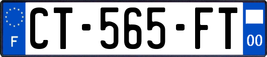 CT-565-FT
