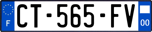 CT-565-FV