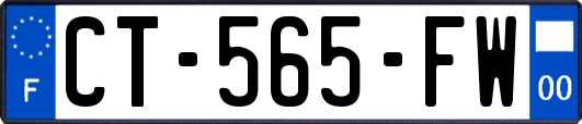 CT-565-FW