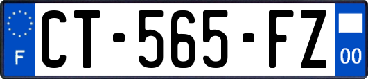 CT-565-FZ