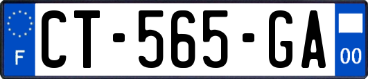 CT-565-GA