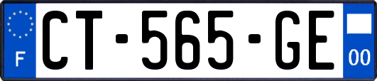 CT-565-GE