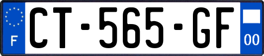 CT-565-GF