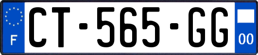 CT-565-GG