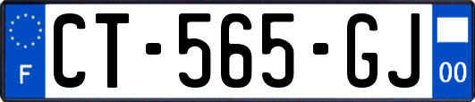 CT-565-GJ