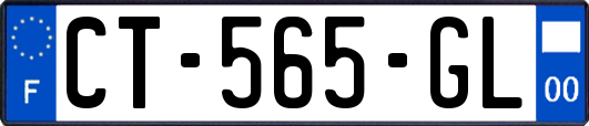 CT-565-GL