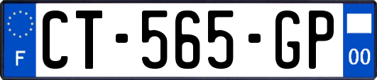 CT-565-GP