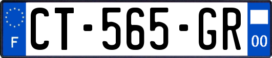 CT-565-GR