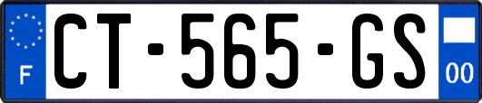 CT-565-GS