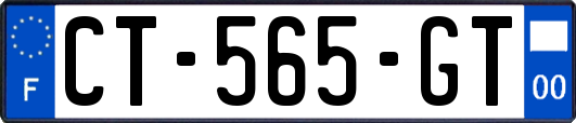 CT-565-GT