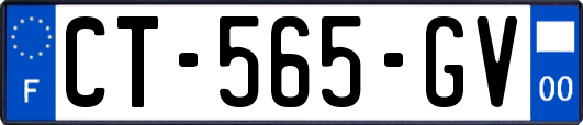 CT-565-GV