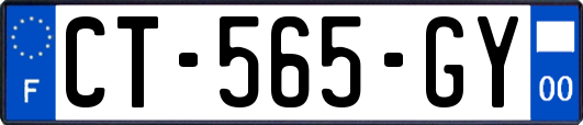 CT-565-GY