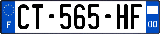 CT-565-HF