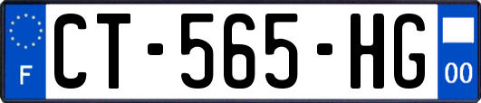 CT-565-HG