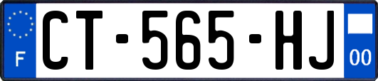 CT-565-HJ