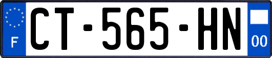 CT-565-HN