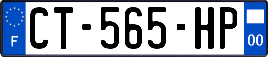 CT-565-HP