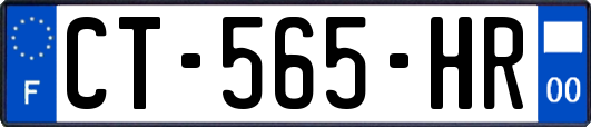 CT-565-HR