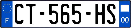 CT-565-HS