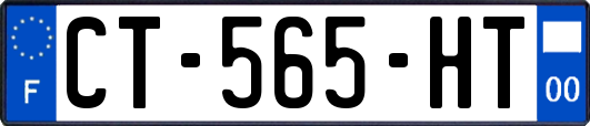 CT-565-HT