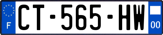 CT-565-HW