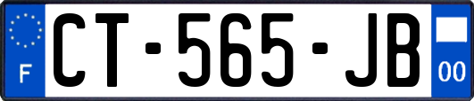 CT-565-JB