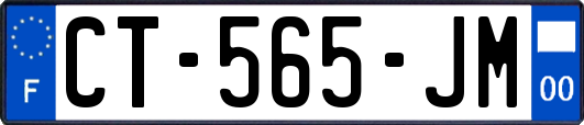 CT-565-JM