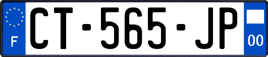 CT-565-JP