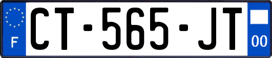 CT-565-JT