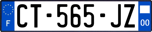 CT-565-JZ