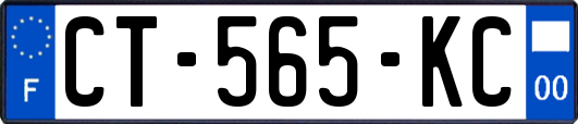 CT-565-KC