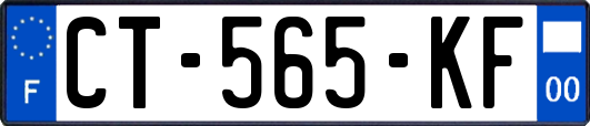 CT-565-KF