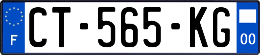 CT-565-KG