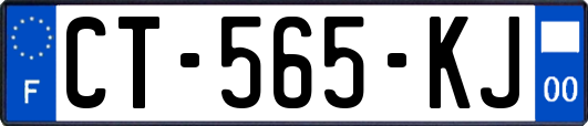 CT-565-KJ