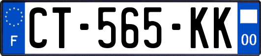 CT-565-KK