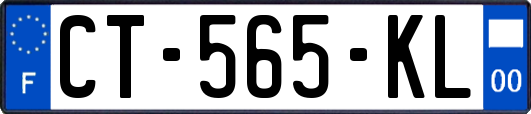 CT-565-KL