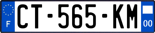 CT-565-KM