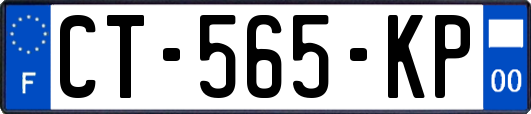 CT-565-KP