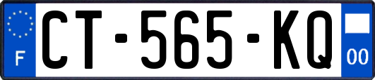 CT-565-KQ