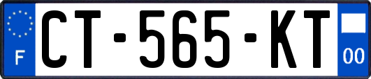 CT-565-KT