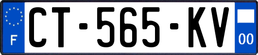 CT-565-KV
