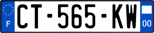 CT-565-KW